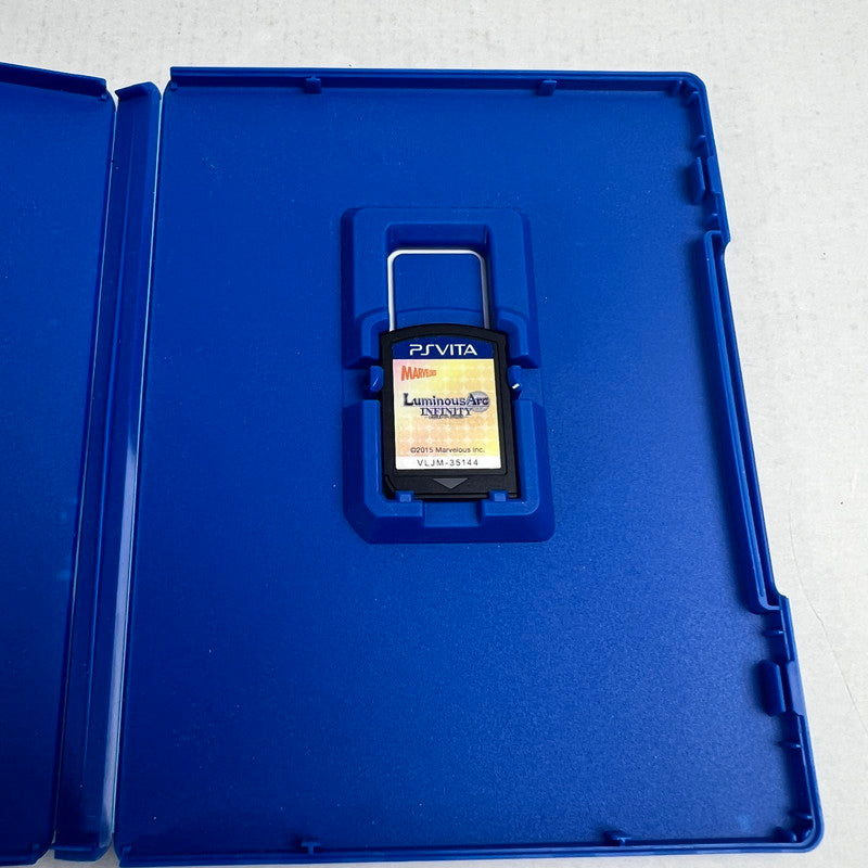 【中古美品】 VITA ルミナスアーク インフィニティ [CERO区分_C/ 15歳以上対象] 030-260713-MO-04-fuzh 万代Net店