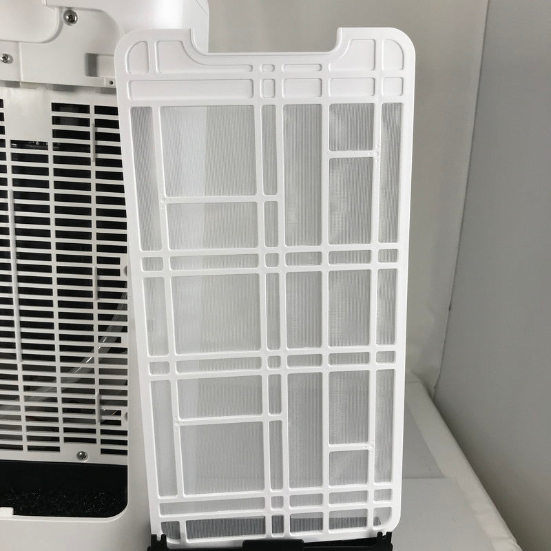 【中古美品】 丸隆 ペルチェ式 冷風扇 ba00013 保冷材のいらない冷風扇 日本国内専用 家庭用 屋内用 リモコン欠品 099-260726-mh-06-fuz 万代Net店