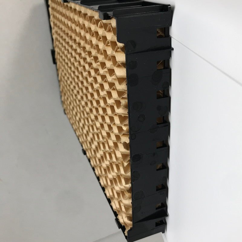 【中古美品】 丸隆 ペルチェ式 冷風扇 ba00013 保冷材のいらない冷風扇 日本国内専用 家庭用 屋内用 リモコン欠品 099-260726-mh-06-fuz 万代Net店