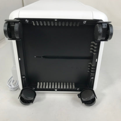 【中古美品】 丸隆 ペルチェ式 冷風扇 ba00013 保冷材のいらない冷風扇 日本国内専用 家庭用 屋内用 リモコン欠品 099-260726-mh-06-fuz 万代Net店