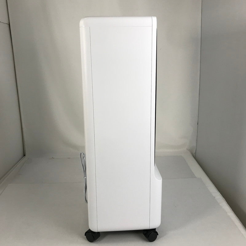 【中古美品】 丸隆 ペルチェ式 冷風扇 ba00013 保冷材のいらない冷風扇 日本国内専用 家庭用 屋内用 リモコン欠品 099-260726-mh-06-fuz 万代Net店