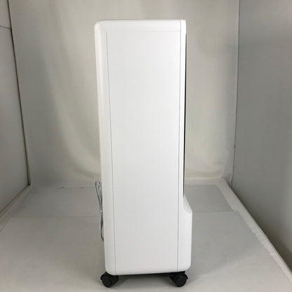 【中古美品】 丸隆 ペルチェ式 冷風扇 ba00013 保冷材のいらない冷風扇 日本国内専用 家庭用 屋内用 リモコン欠品 099-260726-mh-06-fuz 万代Net店