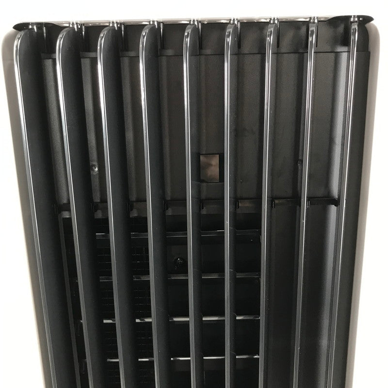 【中古美品】 丸隆 ペルチェ式 冷風扇 ba00013 保冷材のいらない冷風扇 日本国内専用 家庭用 屋内用 リモコン欠品 099-260726-mh-06-fuz 万代Net店