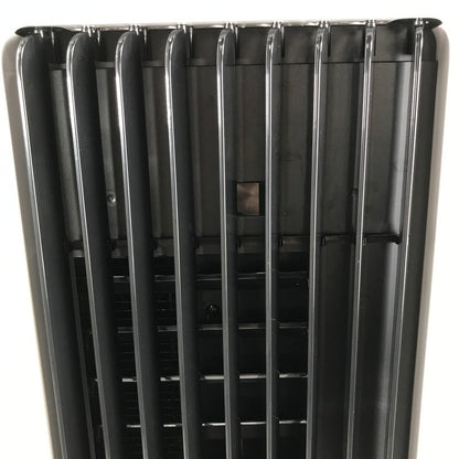 【中古美品】 丸隆 ペルチェ式 冷風扇 ba00013 保冷材のいらない冷風扇 日本国内専用 家庭用 屋内用 リモコン欠品 099-260726-mh-06-fuz 万代Net店