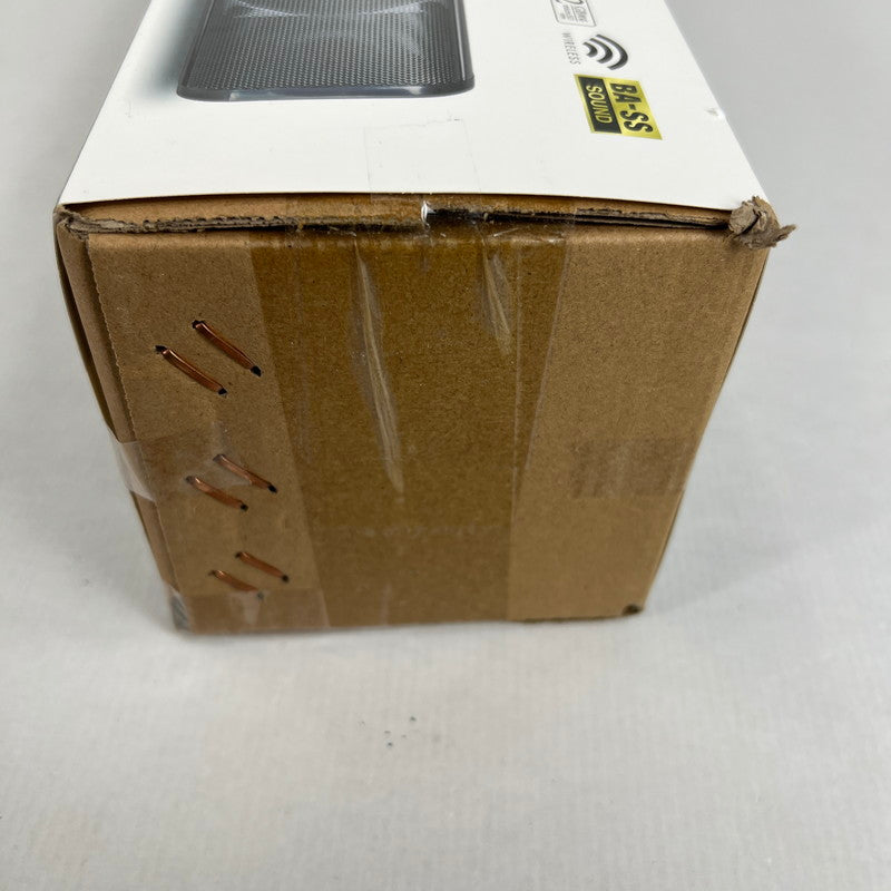 【未使用品】 未使用 トーシン HOME THEATER 80 ワイヤレス スピーカー ホームシアター 097-260721-mh-09-fuzh 万代Net店