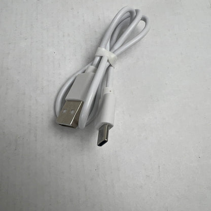 【中古美品】 Rady 折りたたみハンディファン 大理石 ミニ扇風機 ノベルティー 099-260713-MO-03-fuz 万代Net店