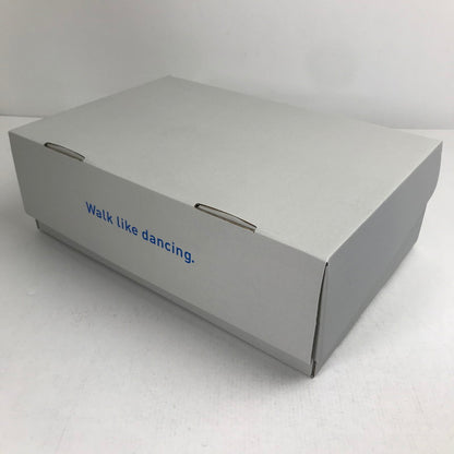 【中古美品】【レディース】 SANGACIO サンガッチョ BRANDALISED スニーカー ホワイト/SIZE:23.5cm/にゅーず.バンクシー/箱付属 スニーカー 靴 166-260913-io-04-fuzh 万代Net店