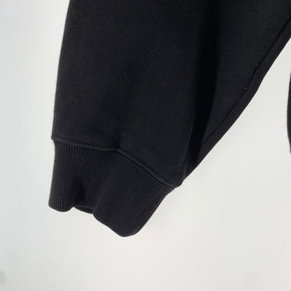 【中古品】【メンズ】 HUF ハフ REGIONAL CREWNECK カラーブラック SIZE:L 142-260722-ky-20-fuzh 万代Net店