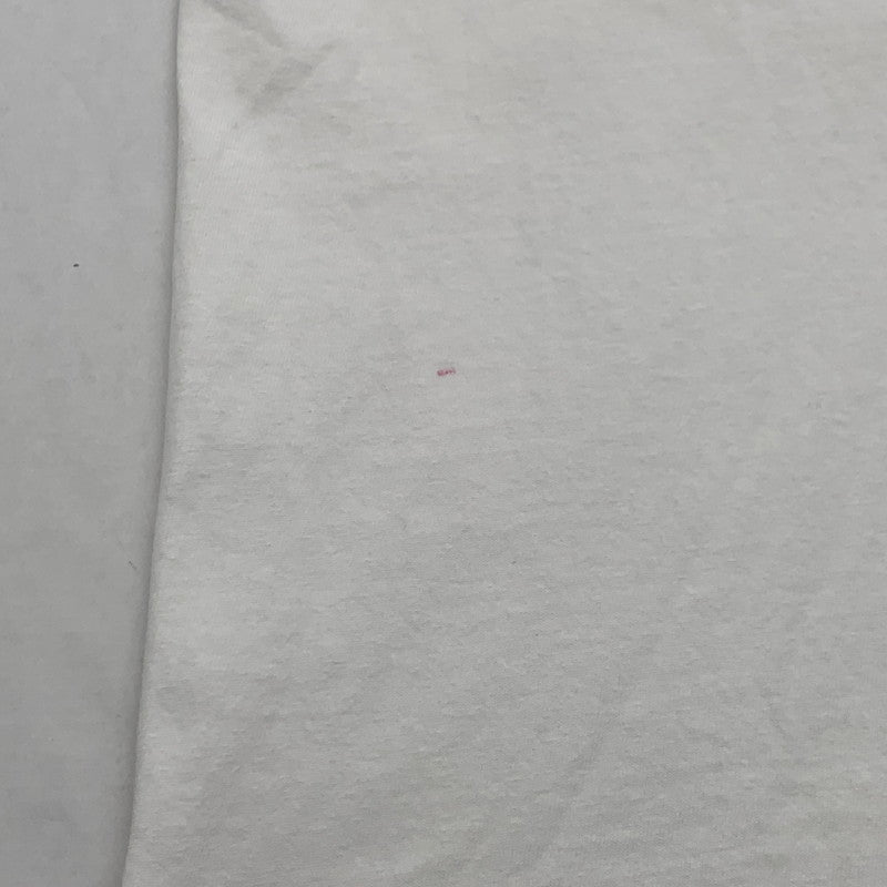 【中古品】【メンズ】 UNION ユニオン 半袖Tシャツ カットソー ブランド 古着 142-260726-gm-17-fuzh サイズ：3 カラー：ホワイト 万代Net店