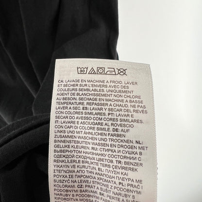 【中古品】【メンズ】 THE NORTH FACE ノースフェイス 半袖Tシャツ ホノルル ホノルル限定 144-260710-ny-08-fuzh サイズ：L カラー：ブラック 万代Net店