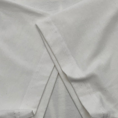 【中古品】【メンズ】 THE NORTH FACE ザ・ノースフェイス 半袖Tシャツ NT31903 カットソー ブランド 古着 144-260808-gm-18-fuzh サイズ：L カラー：ホワイト 万代Net店