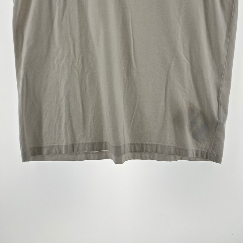 【中古品】【メンズ】 NEIGHBORHOOD ネイバーフッド 半袖Tシャツ バック フロントロゴ(NBHD) 142-260710-ny-02-fuzh サイズ：XL カラー：ホワイト 万代Net店