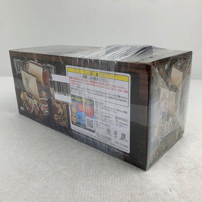 【中古美品】 未開封 ワンピース THE GRANDLINE SHIPS サウザンド・サニー号 フィギュア 048-260907-ip-07-fuzh 万代Net店