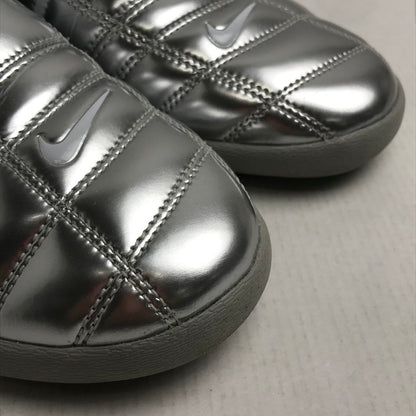 【中古品】【メンズ】 NIKE ナイキ II9792-011 WMNS TOTAL 90 トータル90 スニーカー 靴 160-260728-mh-03-fuzh サイズ：27.5cm カラー：シルバー 万代Net店