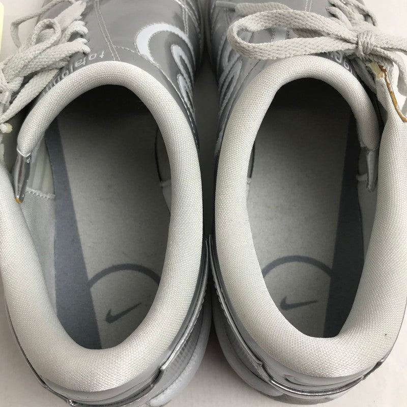 【中古品】【メンズ】 NIKE ナイキ II9792-011 WMNS TOTAL 90 トータル90 スニーカー 靴 160-260728-mh-03-fuzh サイズ：27.5cm カラー：シルバー 万代Net店