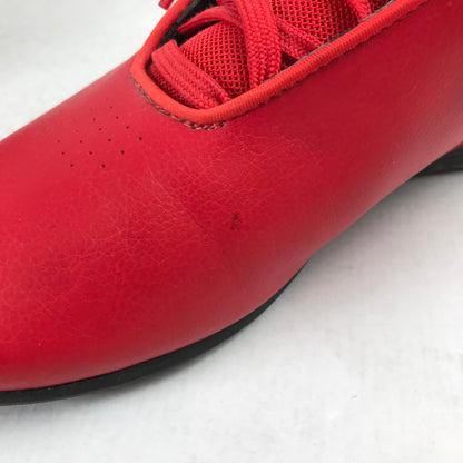 【中古品】【メンズ】 PUMA プーマ × FERRARI フェラーリ DRIFT CAT DECIMA ドリフト キャット デシマ スニーカー 靴 163-260930-mh-02-fuzh サイズ：27.5cm カラー：レッド 万代Net店
