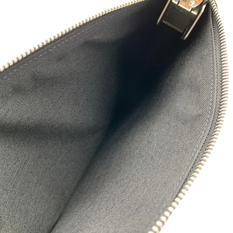 【中古品】【メンズ/レディース】 SUPREME シュプリーム LEATHER MONEY BAG レザーマネーバック リアルツリー 25FW B4UD13-94 カギ付属 149-260707-ny-01-fuzh カラー：カモ柄 万代Net店