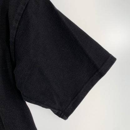 【中古品】【メンズ】 FAT エフエイティー F32120-TS01 S.B. REBORN モノクロフォトTシャツ 142-260707-ny-13-fuzh サイズ：M カラー：ブラック 万代Net店