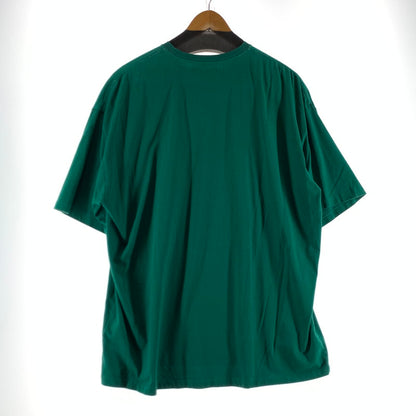 【中古品】【メンズ】 TIGHTBOOTH タイトブース 半袖Tシャツ カラーGREEN SIZE:L 142-260722-ky-18-fuzh 万代Net店
