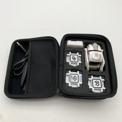 【現状渡し品】 タカラトミー AI搭載小型ロボット COZMO コズモ 廃番品 064-260714-mh-01-fuz 万代Net店