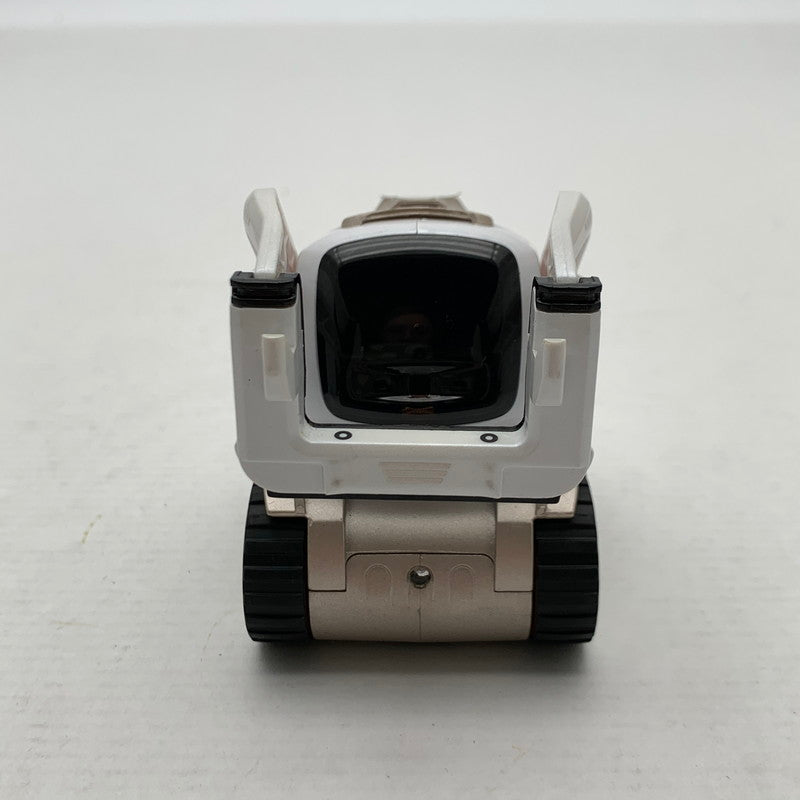 【現状渡し品】 タカラトミー AI搭載小型ロボット COZMO コズモ 廃番品 064-260714-mh-01-fuz 万代Net店