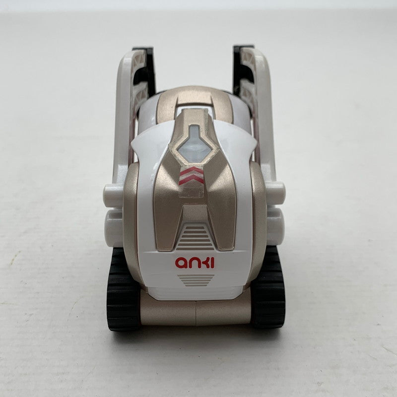 【現状渡し品】 タカラトミー AI搭載小型ロボット COZMO コズモ 廃番品 064-260714-mh-01-fuz 万代Net店