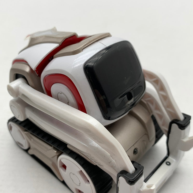 【現状渡し品】 タカラトミー AI搭載小型ロボット COZMO コズモ 廃番品 064-260714-mh-01-fuz 万代Net店