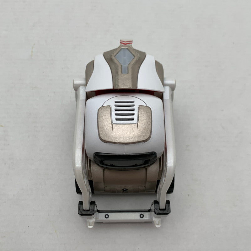 【現状渡し品】 タカラトミー AI搭載小型ロボット COZMO コズモ 廃番品 064-260714-mh-01-fuz 万代Net店