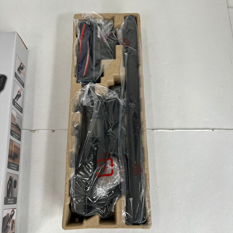 【中古美品】 NITORI ニトリ MA201SC BK コードレス スティッククリーナー 掃除機 ブラック 101-260721-mh-01-fuz 万代Net店