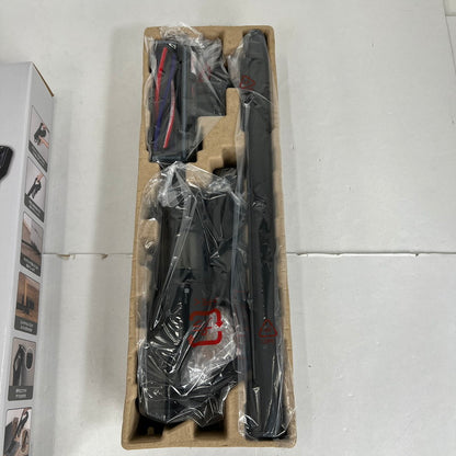 【中古美品】 NITORI ニトリ MA201SC BK コードレス スティッククリーナー 掃除機 ブラック 101-260721-mh-01-fuz 万代Net店