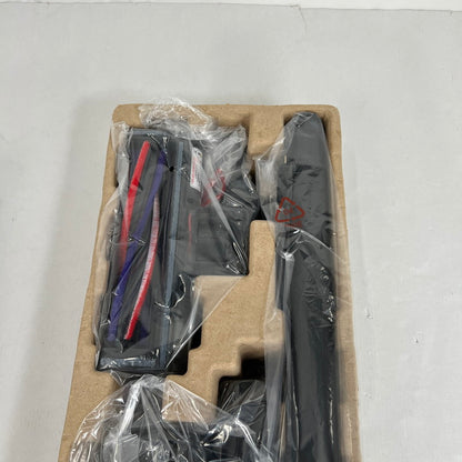 【中古美品】 NITORI ニトリ MA201SC BK コードレス スティッククリーナー 掃除機 ブラック 101-260721-mh-01-fuz 万代Net店