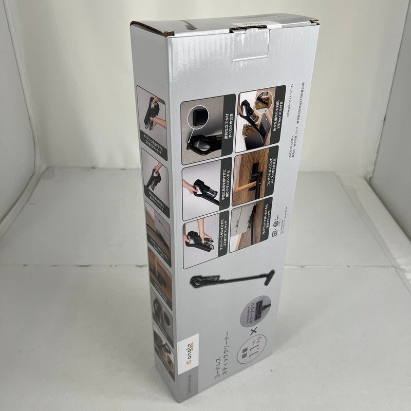 【中古美品】 NITORI ニトリ MA201SC BK コードレス スティッククリーナー 掃除機 ブラック 101-260721-mh-01-fuz 万代Net店