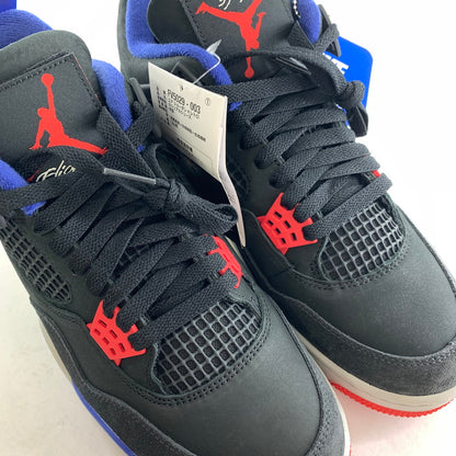 【中古美品】【メンズ】 NIKE ナイキ FV5029-003 AIR JORDAN RETRO "RARE AIR" SIZE:27.0cm 箱・黒タグ付属 スニーカー 靴 160-260717-io-15-fuzh 万代Net店