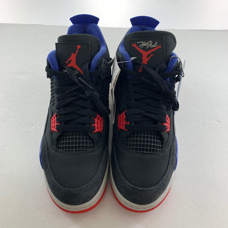 【中古美品】【メンズ】 NIKE ナイキ FV5029-003 AIR JORDAN RETRO "RARE AIR" SIZE:27.0cm 箱・黒タグ付属 スニーカー 靴 160-260717-io-15-fuzh 万代Net店