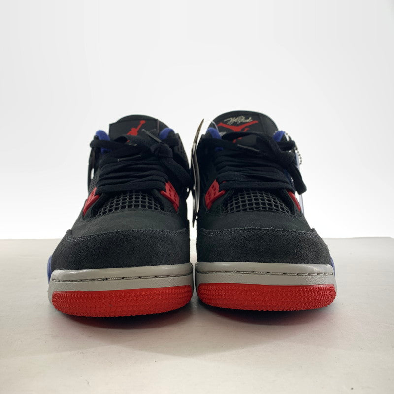 【中古美品】【メンズ】 NIKE ナイキ FV5029-003 AIR JORDAN RETRO "RARE AIR" SIZE:27.0cm 箱・黒タグ付属 スニーカー 靴 160-260717-io-15-fuzh 万代Net店