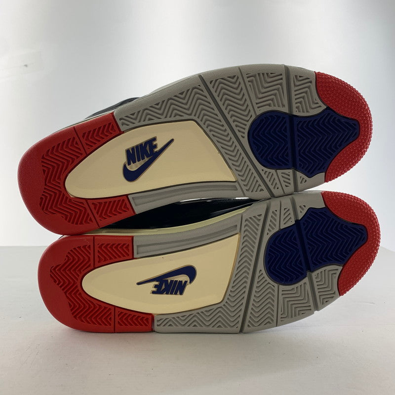 【中古美品】【メンズ】 NIKE ナイキ FV5029-003 AIR JORDAN RETRO "RARE AIR" SIZE:27.0cm 箱・黒タグ付属 スニーカー 靴 160-260717-io-15-fuzh 万代Net店