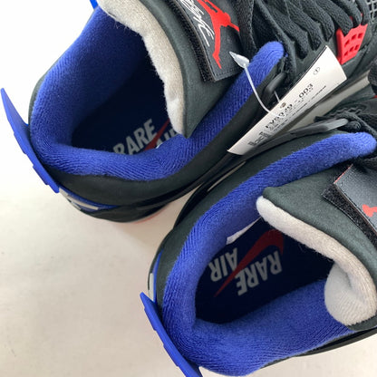 【中古美品】【メンズ】 NIKE ナイキ FV5029-003 AIR JORDAN RETRO "RARE AIR" SIZE:27.0cm 箱・黒タグ付属 スニーカー 靴 160-260717-io-15-fuzh 万代Net店