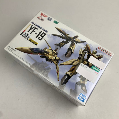 【中古美品】 内装未開封 HG YF-19 マクロスプラス プラモデル プラモ 059-260820-io-28-fuzh 万代Net店