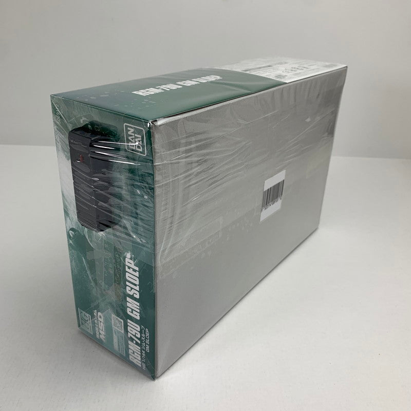 【中古美品】 内装未開封 HG RGM-79U ジムスループ 058-260711-io-18-fuzh 万代Net店