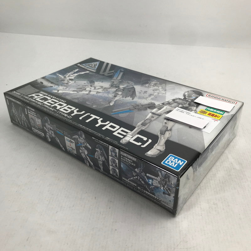 【中古品】 内装未開封 30MM56 アチェルビー（TYPE-C) プラモデル プラモ ※箱難あり 058-260907-io-25-fuzh 万代Net店