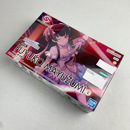 【中古美品】 内装未開封 30MS 黛冬優子 プラモデル プラモ アイドルマスター 059-260820-io-42-fuzh 万代Net店