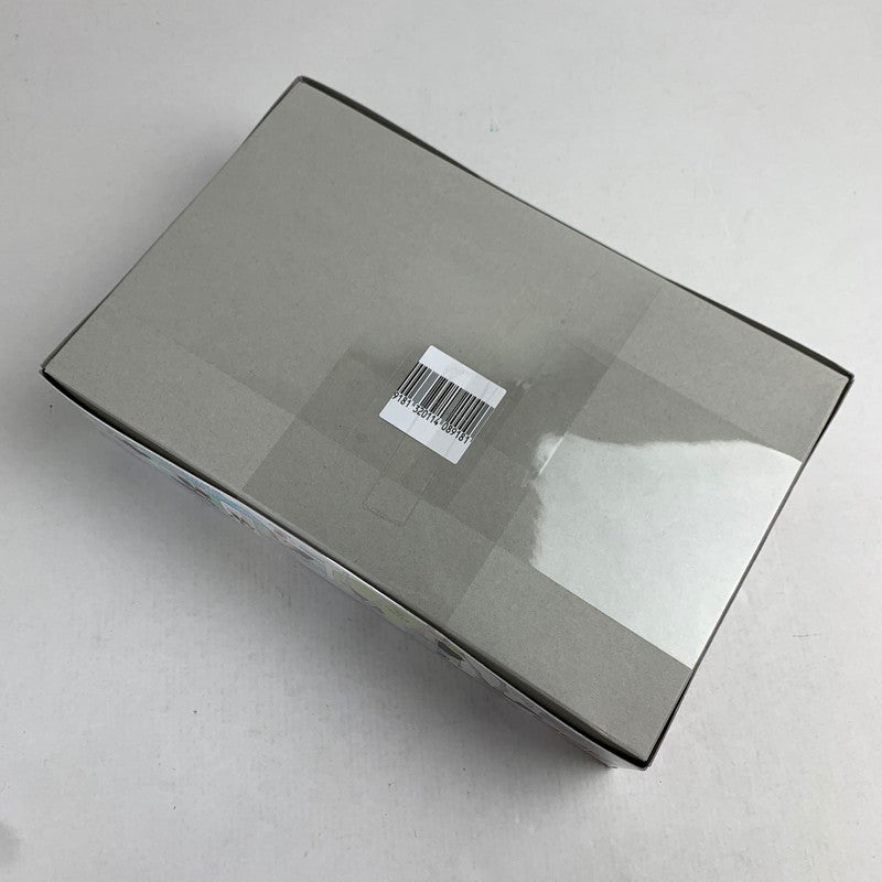 【中古美品】 内装未開封 30MS 黛冬優子 プラモデル プラモ アイドルマスター 059-260820-io-42-fuzh 万代Net店
