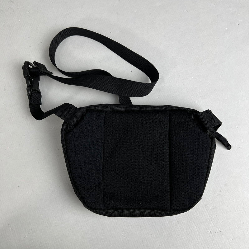 【中古品】【メンズ/レディース】 ARC'TERYX アークテリクス MAKA 1 WAISTPACK マカ 1 ウエストパック ショルダーバッグ 188-260710-ny-09-fuzh カラー：ブラック 万代Net店