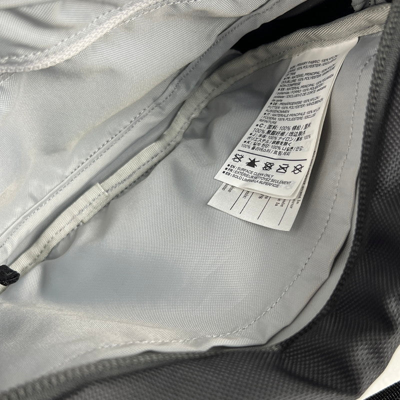 【中古品】【メンズ/レディース】 ARC'TERYX アークテリクス MAKA 1 WAISTPACK マカ 1 ウエストパック ショルダーバッグ 188-260710-ny-09-fuzh カラー：ブラック 万代Net店