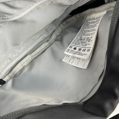 【中古品】【メンズ/レディース】 ARC'TERYX アークテリクス MAKA 1 WAISTPACK マカ 1 ウエストパック ショルダーバッグ 188-260710-ny-09-fuzh カラー：ブラック 万代Net店