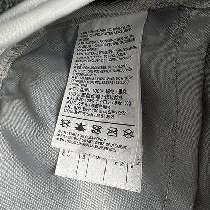 【中古品】【メンズ/レディース】 ARC'TERYX アークテリクス MAKA 1 WAISTPACK マカ 1 ウエストパック ショルダーバッグ 188-260710-ny-09-fuzh カラー：ブラック 万代Net店