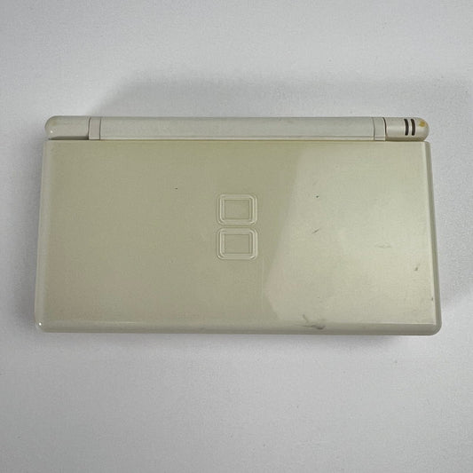【ジャンク品】 Nintendo DSLite ニンテンドー ディーエス ライト 本体 下画面不良 023-260712-mh-04-fuz 万代Net店