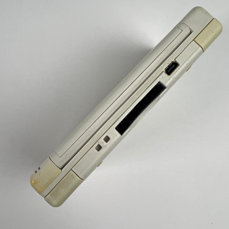 【ジャンク品】 Nintendo DSLite ニンテンドー ディーエス ライト 本体 下画面不良 023-260712-mh-04-fuz 万代Net店