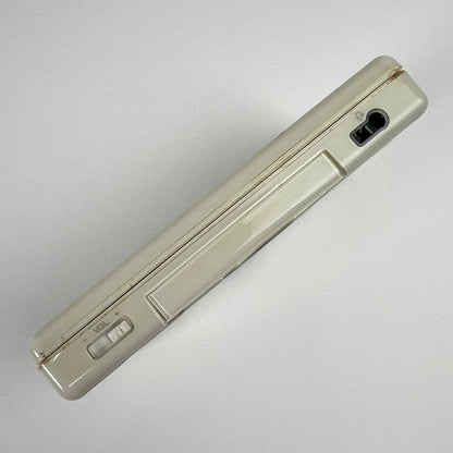 【ジャンク品】 Nintendo DSLite ニンテンドー ディーエス ライト 本体 下画面不良 023-260712-mh-04-fuz 万代Net店