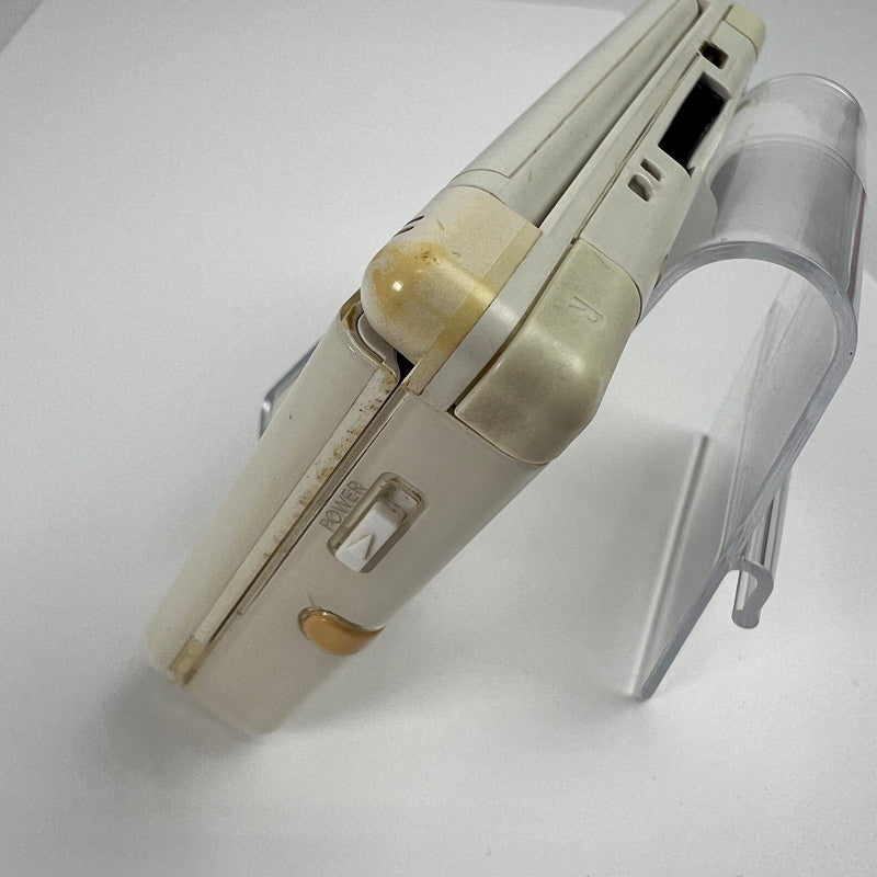 【ジャンク品】 Nintendo DSLite ニンテンドー ディーエス ライト 本体 下画面不良 023-260712-mh-04-fuz 万代Net店